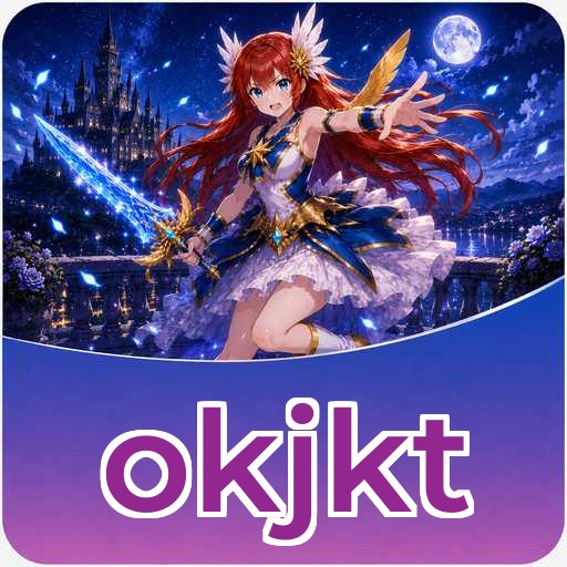 okjkt Indonesia